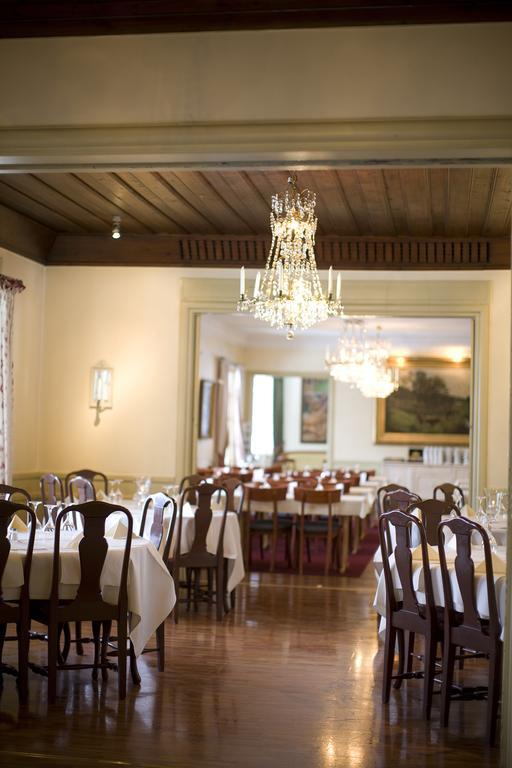 Insjoens Hotell Zewnętrze zdjęcie