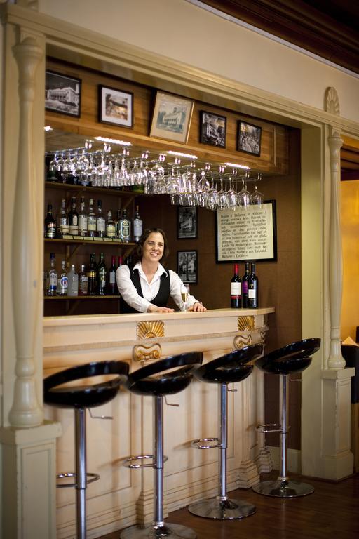 Insjoens Hotell Zewnętrze zdjęcie