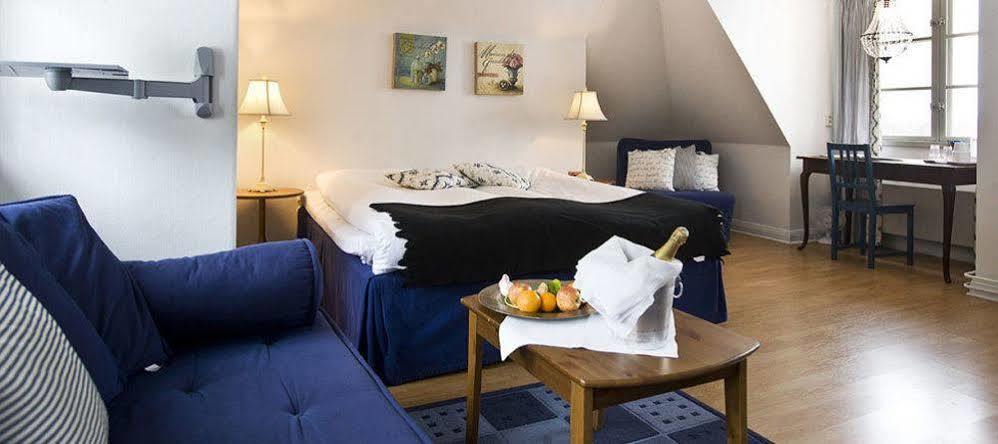 Insjoens Hotell Zewnętrze zdjęcie