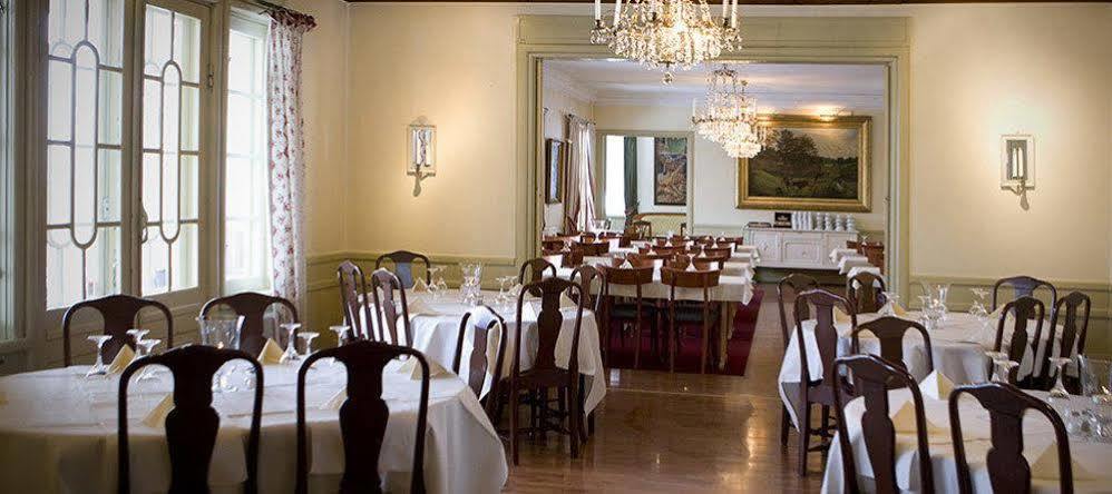 Insjoens Hotell Zewnętrze zdjęcie