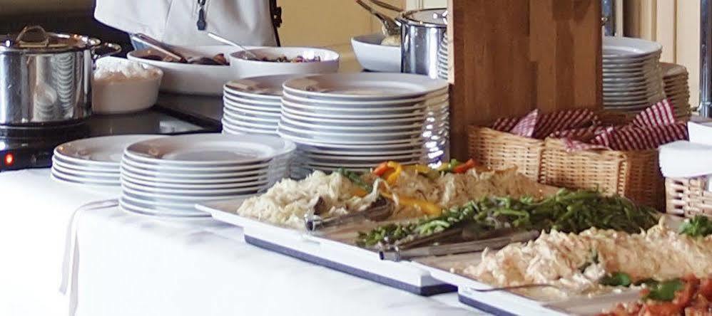 Insjoens Hotell Zewnętrze zdjęcie