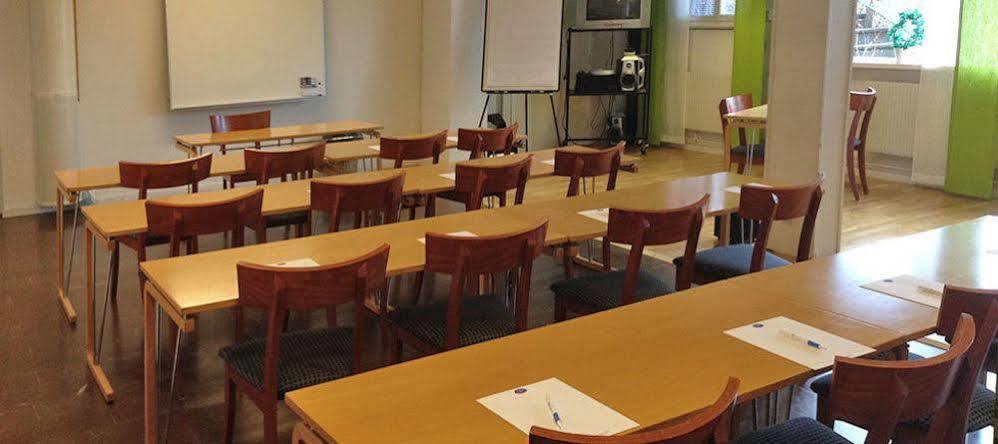 Insjoens Hotell Zewnętrze zdjęcie