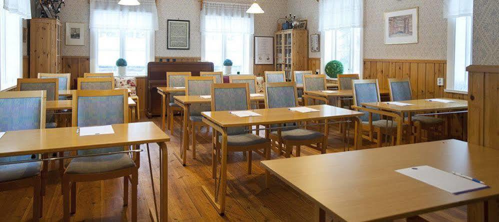 Insjoens Hotell Zewnętrze zdjęcie
