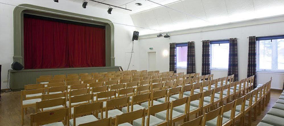 Insjoens Hotell Zewnętrze zdjęcie
